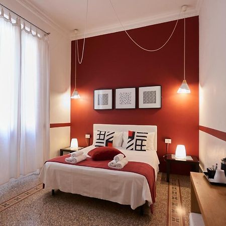 فلورنس B&B In Centro المظهر الخارجي الصورة
