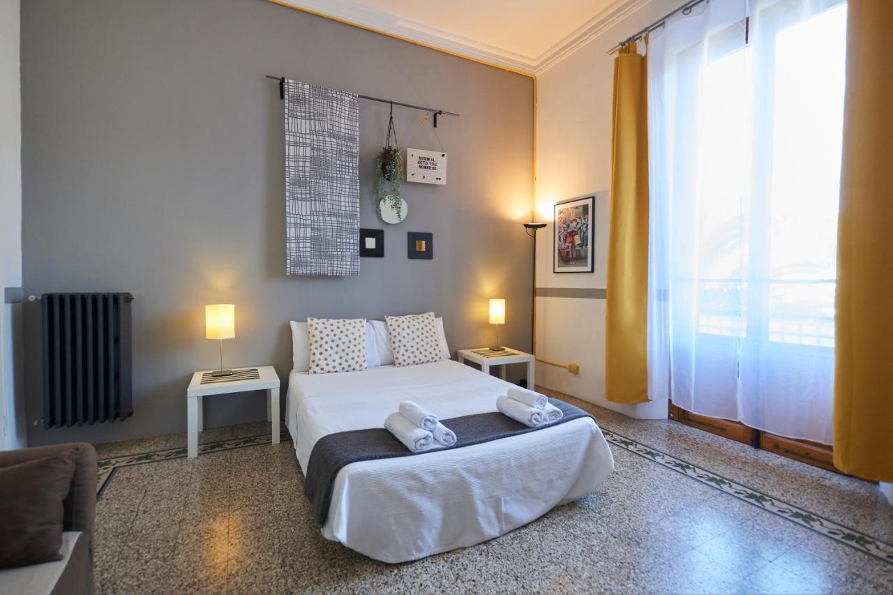 فلورنس B&B In Centro المظهر الخارجي الصورة