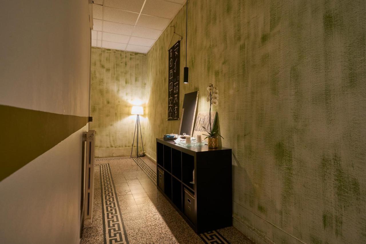 فلورنس B&B In Centro المظهر الخارجي الصورة