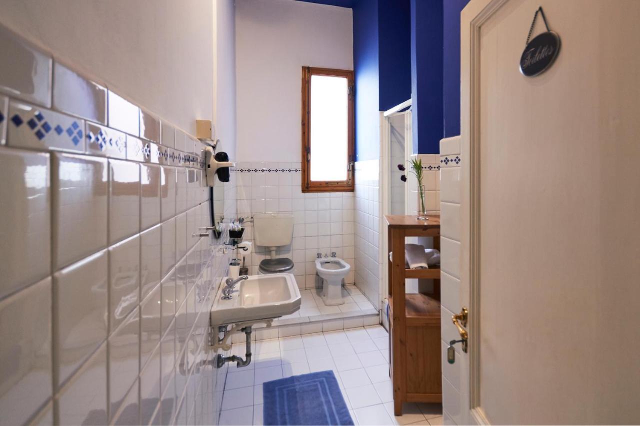 فلورنس B&B In Centro المظهر الخارجي الصورة