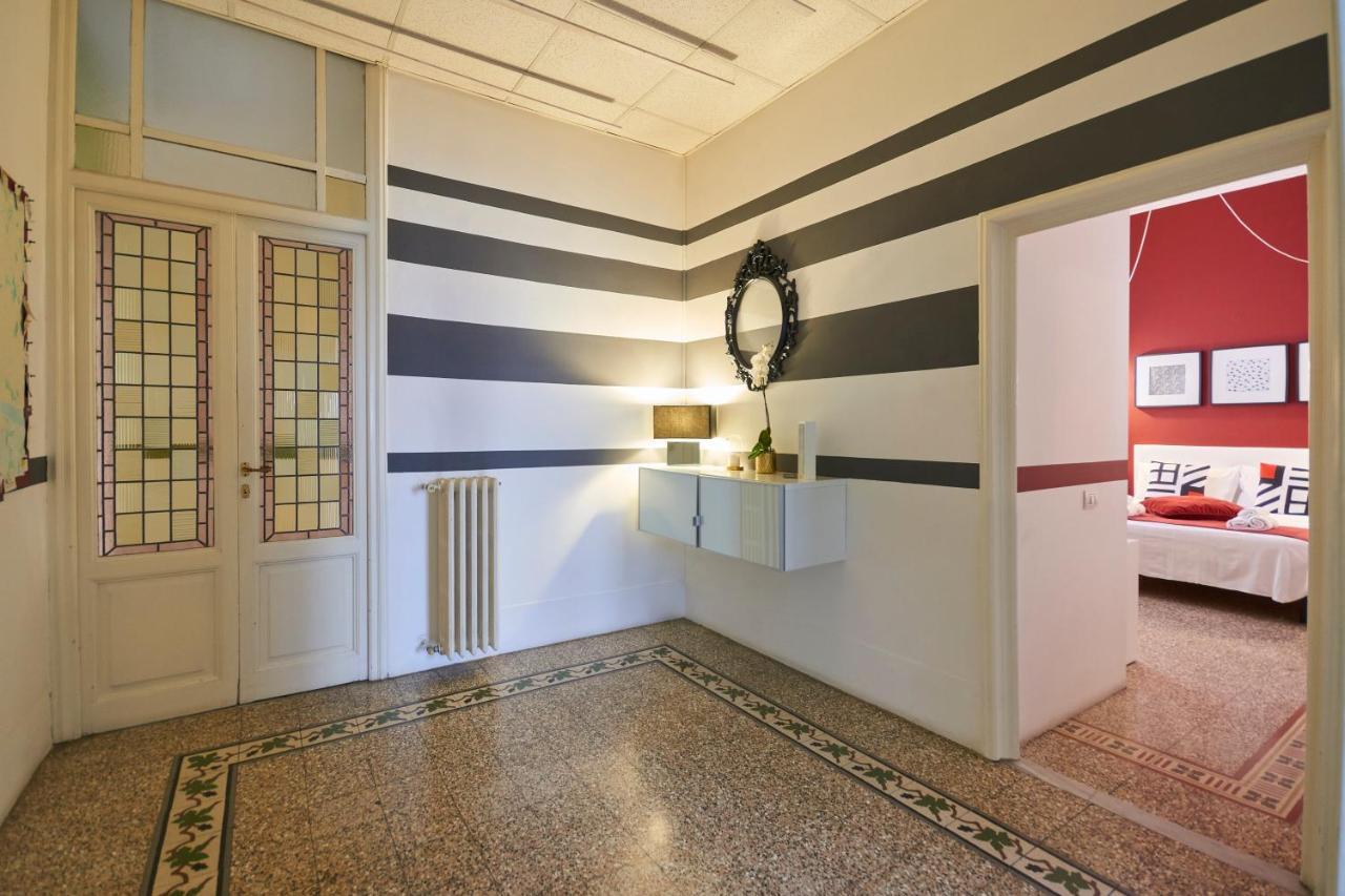 فلورنس B&B In Centro المظهر الخارجي الصورة