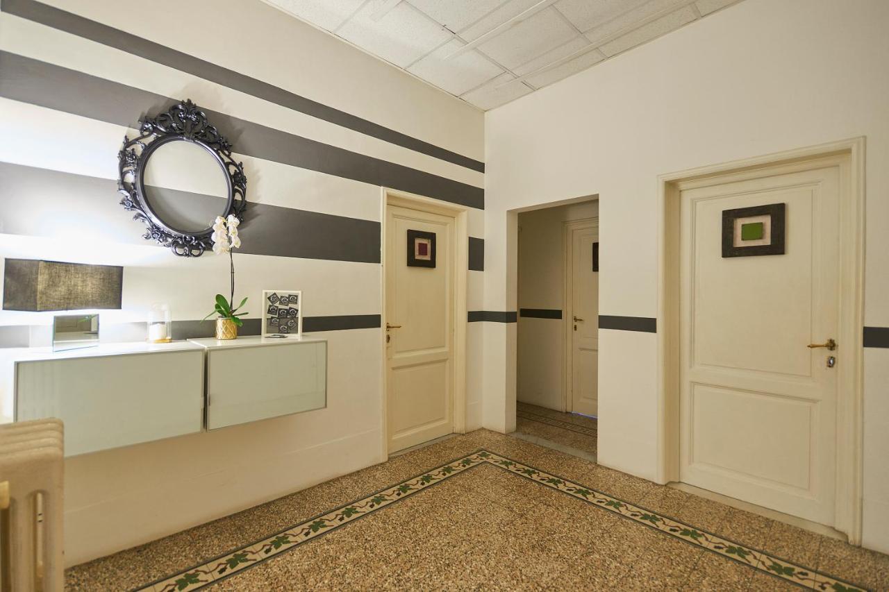 فلورنس B&B In Centro المظهر الخارجي الصورة